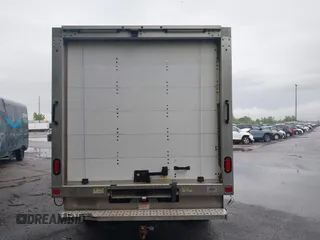 2019 Ford Transit with VIN 1FDBF8ZM4KKA83933, listed as a IAAI auction lot 42122507 with 110,177 mi miles and . Bid and sale history available at DreamBid. Image 16.