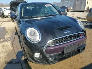 2018 MINI Hardtop 4 Door Cooper S with VIN WMWXU3C59J2F51559, listed as a Copart auction lot 46335915 with 32,660 mi miles and Salvage title. Bid and sale history available at DreamBid. Image 13.