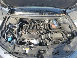 2023 Honda Accord LX with VIN 1HGCY1F21PA010031, listed as a Copart auction lot 53123635 with 40,653 mi miles and Salvage Title. Bid and sale history available at DreamBid. Image 11.