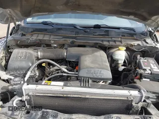 2018 Ram 1500 Tradesman with VIN 3C6JR6AG7JG204405, listed as a IAAI auction lot 41925635 with 198,396 mi miles and . Bid and sale history available at DreamBid. Image 10.