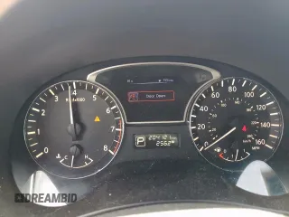 2015 Nissan Altima 2.5 with VIN 1N4AL3AP3FN912874, listed as a Copart auction lot 62216435 with 204,121 mi miles and Salvage title. Bid and sale history available at DreamBid. Image 9.