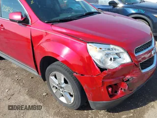 2013 Chevrolet Equinox LT with VIN 1GNALDEK4DZ108157, listed as a IAAI auction lot 42041316 with 122,897 mi miles and . Bid and sale history available at DreamBid. Image 6.