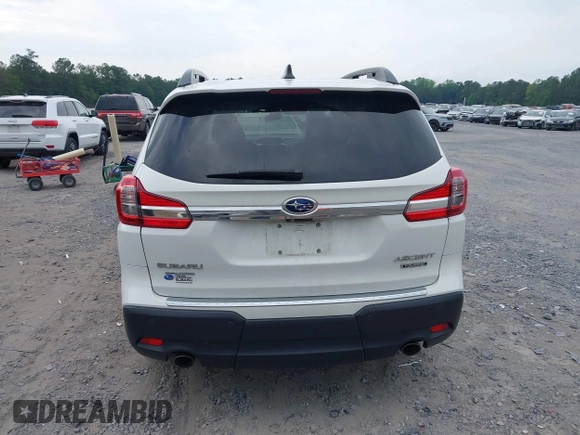 2022 Subaru Ascent Touring z VIN 4S4WMARD2N3413520, wystawiony jako IAAI lot #42216028 z przebiegiem 73 482 mil mil oraz . Historia ofert i sprzedaży dostępna na DreamBid. Obrazek 17.