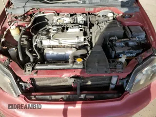 2003 Mitsubishi Lancer ES with VIN JA3AJ26E33U079997, listed as a Copart auction lot 47810695 with 182,849 mi miles and Salvage Title. Bid and sale history available at carsss.com. Image 11.