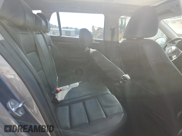 2013 Volkswagen Jetta TDI w/Sunroof & Nav z VIN 3VWPL7AJ3DM672334, wystawiony jako Copart lot #65382525 z przebiegiem 101 307 mil mil oraz Szkoda całkowita • Salvage title. Historia ofert i sprzedaży dostępna na DreamBid. Obrazek 10.