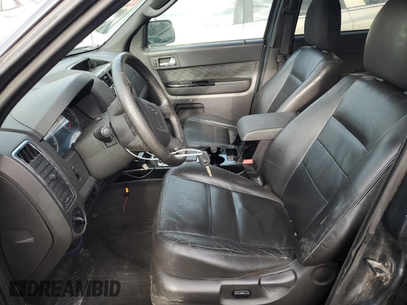 2009 Ford Escape Limited z VIN 1FMCU94G69KA60682, wystawiony jako Copart lot #53935835 z przebiegiem 199 973 mil mil oraz Szkoda całkowita • Salvage title. Historia ofert i sprzedaży dostępna na DreamBid. Obrazek 7.