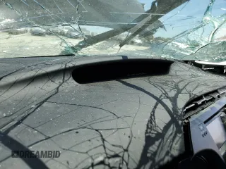 2013 Toyota Prius One z VIN JTDKN3DU7D0345945, wystawiony jako Copart lot #57703325 z przebiegiem Nie podano mil oraz Szkoda całkowita • Salvage title. Historia ofert i sprzedaży dostępna na DreamBid. Obrazek 9.