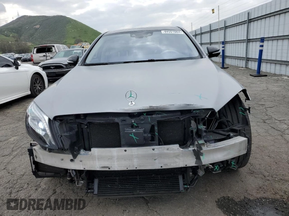 2017 Mercedes-Benz S 63 AMG z VIN WDDUG7JB0HA323319, wystawiony jako Copart lot #44551064 z przebiegiem 36 809 mil mil oraz . Historia ofert i sprzedaży dostępna na DreamBid. Obrazek 5.