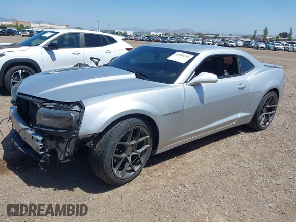2014 Chevrolet Camaro LT z VIN 2G1FG1E30E9207699, wystawiony jako IAAI lot #42256519 z przebiegiem 107 219 mil mil oraz . Historia ofert i sprzedaży dostępna na DreamBid. Obrazek 17.