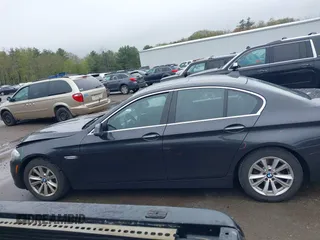 2015 BMW 5 Series 528i xDrive with VIN WBA5A7C59FG142685, listed as a IAAI auction lot 42181388 with 124,482 mi miles and . Bid and sale history available at DreamBid. Image 15.