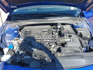 2024 Hyundai Elantra SE with VIN KMHLL4DG9RU829766, listed as a IAAI auction lot 42080095 with 8,711 mi miles and . Bid and sale history available at DreamBid. Image 10.