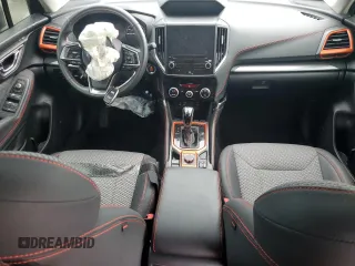2021 Subaru Forester Special Sports с VIN JF2SKARC6MH493861, выставлен на аукционе Copart как лот 60830055 с пробегом 47 198 миль миль и Списание • Salvage title. История ставок и продаж доступна на DreamBid. Изображение 8.