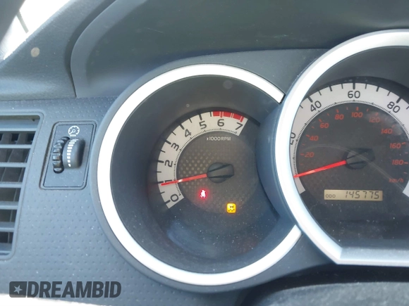 2013 Toyota Tacoma with VIN 5TFTX4CN4DX032986, listed as a IAAI auction lot 41646836 with 145,775 mi miles and . Bid and sale history available at DreamBid. Image 17.