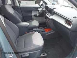 2022 Ford Maverick XL z VIN 3FTTW8E31NRA47140, wystawiony jako IAAI lot #41684097 z przebiegiem 39 225 mil mil oraz . Historia ofert i sprzedaży dostępna na DreamBid. Obrazek 5.