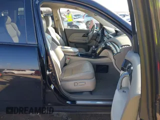 2009 Acura MDX Sport/Pwr Tail Gate with VIN 2HNYD28759H500789, listed as a IAAI auction lot 41243153 with 152,434 mi miles. Bid and sale history available at carsss.com. Image 5.