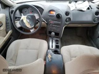 2004 Pontiac Grand Prix GT1 with VIN 2G2WP522241357339, listed as a Copart auction lot 85964784 with 260,179 mi miles and Clean Title. Bid and sale history available at carsss.com. Image 8.