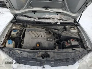 2009 Volkswagen Golf with VIN 9BWEL41J494017696, listed as a Copart auction lot 86957574 with 148,995 mi miles and Salvage title. Bid and sale history available at DreamBid. Image 10.