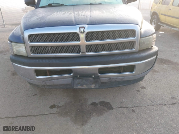 2001 Dodge Ram 1500 with VIN 3B7HC13Y11G812342, listed as a IAAI auction lot 41392090 with 241,543 mi miles. Bid and sale history available at carsss.com. Image 6.