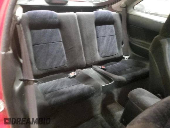 1995 Acura Integra Sport LS z VIN JH4DC4352SS039654, wystawiony jako Copart lot #82635724 z przebiegiem 119 586 mil mil oraz Szkoda całkowita • Salvage title. Historia ofert i sprzedaży dostępna na DreamBid. Obrazek 10.