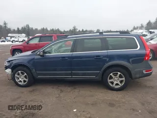 2012 Volvo XC70 T6 with VIN YV4902BZ7C1119089, listed as a IAAI auction lot 41467728 with 131,649 mi miles and . Bid and sale history available at DreamBid. Image 15.