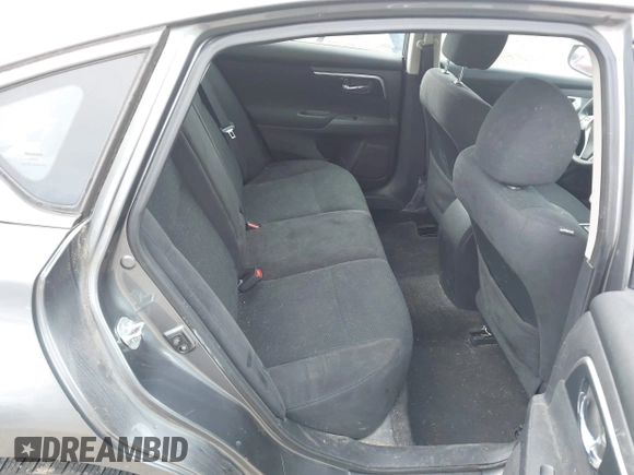 2014 Nissan Altima S with VIN 1N4AL3AP4EC122249, listed as a IAAI auction lot 42220351 with 194,768 mi miles and . Bid and sale history available at DreamBid. Image 8.
