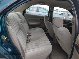 1994 Chrysler Concorde z VIN 2C3HL56F2RH335776, wystawiony jako IAAI lot #41899573 z przebiegiem 109 690 mil mil oraz . Historia ofert i sprzedaży dostępna na DreamBid. Obrazek 8.