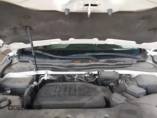 2017 Acura MDX with VIN 5FRYD4H39HB016948, listed as a IAAI auction lot 41886584 with 100,853 mi miles. Bid and sale history available at carsss.com. Image 10.