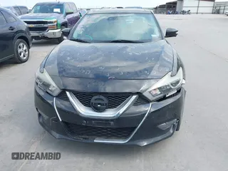 2017 Nissan Maxima SR z VIN 1N4AA6AP1HC405669, wystawiony jako IAAI lot #42157811 z przebiegiem 103 127 mil mil oraz . Historia ofert i sprzedaży dostępna na DreamBid. Obrazek 12.