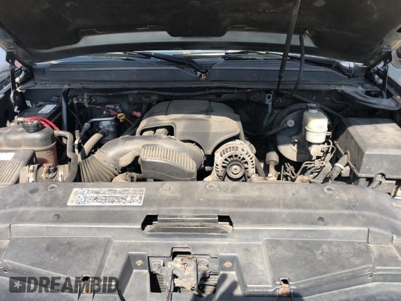 2008 Chevrolet Avalanche LTZ with VIN 3GNFK12368G179855, listed as a Copart auction lot 74753294 with 236,884 mi miles and Clean Title. Bid and sale history available at carsss.com. Image 7.