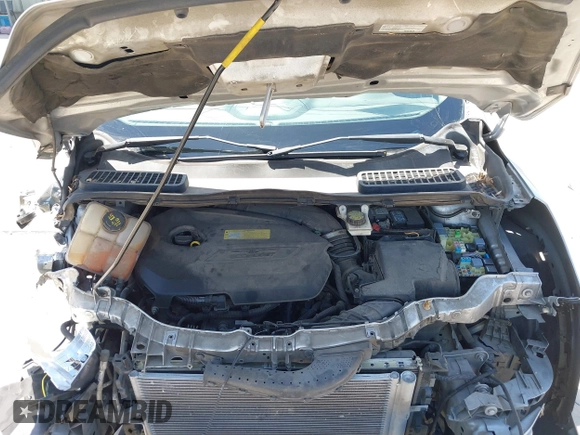 2014 Ford Escape SE с VIN 1FMCU0GX3EUA21506, выставлен на аукционе IAAI как лот 41993526 с пробегом 134 761 миль миль и . История ставок и продаж доступна на DreamBid. Изображение 10.