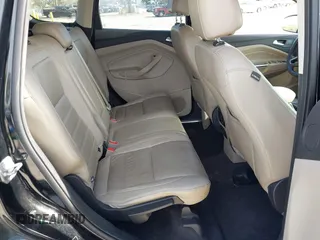 2017 Ford Escape SE with VIN 1FMCU0GDXHUB56573, listed as a IAAI auction lot 41694558 with 145,902 mi miles. Bid and sale history available at carsss.com. Image 8.