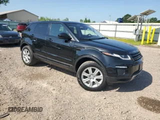 2016 Land Rover Range Rover Evoque SE z VIN SALVP2BG0GH079214, wystawiony jako Copart lot #62115085 z przebiegiem 134 121 mil mil oraz Czysty tytuł • Clean title. Historia ofert i sprzedaży dostępna na DreamBid. Obrazek 4.