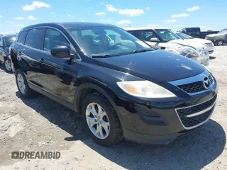 2011 Mazda CX-9 Sport z VIN JM3TB3BV0B0305591, wystawiony jako IAAI lot #42318877 z przebiegiem Nie podano mil oraz . Historia ofert i sprzedaży dostępna na DreamBid. Obrazek 1.