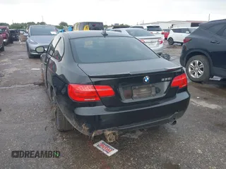 2012 BMW 3 Series 335i with VIN WBAKG7C5XCE802399, listed as a IAAI auction lot 42210396 with 141,502 mi miles and . Bid and sale history available at DreamBid. Image 3.