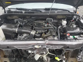 2015 Toyota Sequoia SR5 with VIN 5TDBY5G14FS126333, listed as a Copart auction lot 81995914 with 87,313 mi miles and Salvage Title. Bid and sale history available at carsss.com. Image 11.