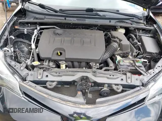 2017 Toyota Corolla L z VIN 2T1BURHE7HC772787, wystawiony jako IAAI lot #42189922 z przebiegiem 100 865 mil mil oraz . Historia ofert i sprzedaży dostępna na DreamBid. Obrazek 10.