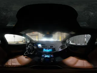 2020 Jaguar I-Pace HSE z VIN SADHD2S10L1F81370, wystawiony jako Copart lot #41469125 z przebiegiem 51 506 mil mil oraz Szkoda całkowita • Salvage title. Historia ofert i sprzedaży dostępna na DreamBid. Obrazek 15.