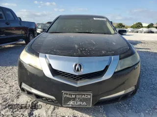 2009 Acura TL Tech with VIN 19UUA86579A009979, listed as a Copart auction lot 55297275 with 136,573 mi miles and Clean Title. Bid and sale history available at carsss.com. Image 5.