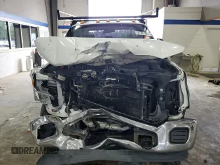 2016 Ford F-250 XL with VIN 1FTBF2A64GEC11379, listed as a Copart auction lot 57287055 with Not provided miles and Clean title. Bid and sale history available at DreamBid. Image 5.
