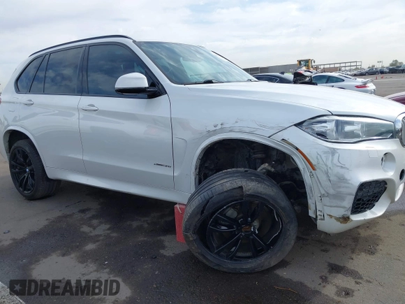 2017 BMW X5 xDrive50i с VIN 5UXKR6C3XH0J85028, выставлен на аукционе IAAI как лот 41889220 с пробегом 107 105 миль миль и . История ставок и продаж доступна на DreamBid. Изображение 6.