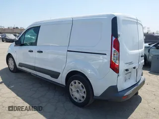 2015 Ford Transit Connect XL z VIN NM0LS7E73F1204930, wystawiony jako IAAI lot #42416463 z przebiegiem 147 448 mil mil oraz . Historia ofert i sprzedaży dostępna na DreamBid. Obrazek 3.