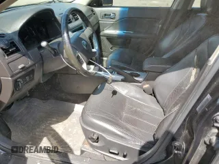 2010 Mercury Milan Premier with VIN 3MEHM0JG0AR658629, listed as a Copart auction lot 61027295 with 169,770 mi miles and Clean title. Bid and sale history available at DreamBid. Image 7.