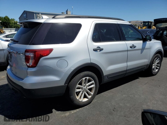 2016 Ford Explorer с VIN 1FM5K7B85GGC11512, выставлен на аукционе Copart как лот 58197735 с пробегом 97 879 миль миль и Чистый • Clean title. История ставок и продаж доступна на DreamBid. Изображение 3.
