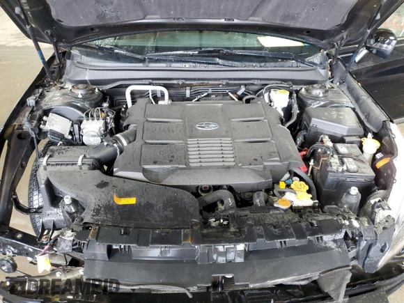 2017 Subaru Outback Touring z VIN 4S4BSETC0H3412429, wystawiony jako Copart lot #60509685 z przebiegiem 92 550 mil mil oraz Szkoda całkowita • Salvage title. Historia ofert i sprzedaży dostępna na DreamBid. Obrazek 12.