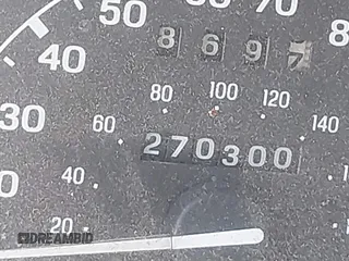 2001 Ford Ranger XL with VIN 1FTYR10U01PB45338, listed as a IAAI auction lot 41992750 with 270,300 mi miles and . Bid and sale history available at carsss.com. Image 14.