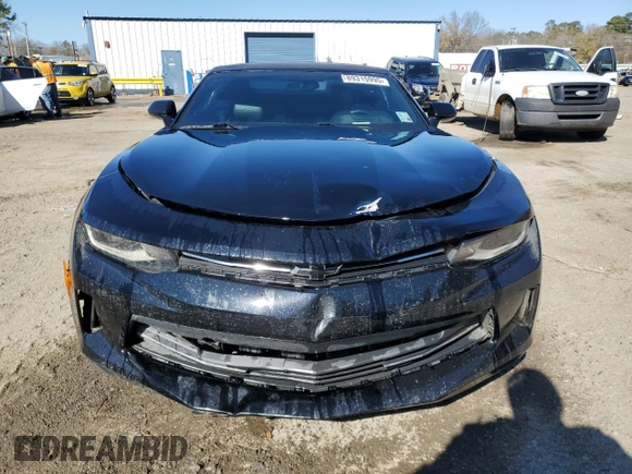 2016 Chevrolet Camaro 2LT z VIN 1G1FD3DS6G0181992, wystawiony jako Copart lot #89315995 z przebiegiem 79 441 mil mil oraz Szkoda całkowita • Salvage title. Historia ofert i sprzedaży dostępna na DreamBid. Obrazek 5.