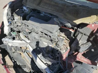 2018 Nissan Murano S z VIN 5N1AZ2MG6JN168738, wystawiony jako Copart lot #50242455 z przebiegiem 70 363 mil mil oraz Szkoda całkowita • Salvage title. Historia ofert i sprzedaży dostępna na DreamBid. Obrazek 13.