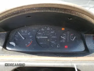 1992 Honda Civic z VIN JHMEH9694NS002319, wystawiony jako Copart lot #57676435 z przebiegiem 141 535 mil mil oraz Czysty tytuł • Clean title. Historia ofert i sprzedaży dostępna na DreamBid. Obrazek 9.