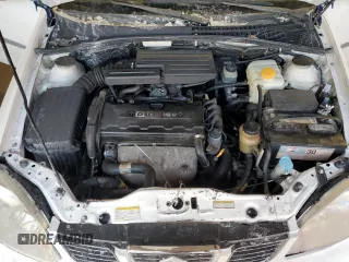2005 Suzuki Forenza z VIN KL5JJ86Z95K090286, wystawiony jako Copart lot #41743805 z przebiegiem Nie podano mil oraz Szkody całkowita. Historia ofert i sprzedaży dostępna na DreamBid. Obrazek 11.