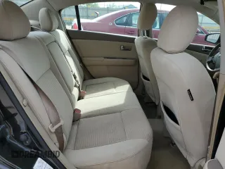 2010 Nissan Sentra SR with VIN 3N1AB6AP8AL619157, listed as a Copart auction lot 55132345 with 136,011 mi miles and Salvage Title. Bid and sale history available at DreamBid. Image 10.